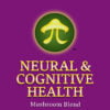 MyShroom Cognitive Health blend label