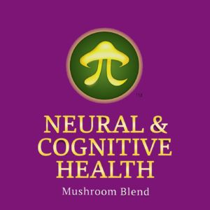 Mushrooms for Brain Health